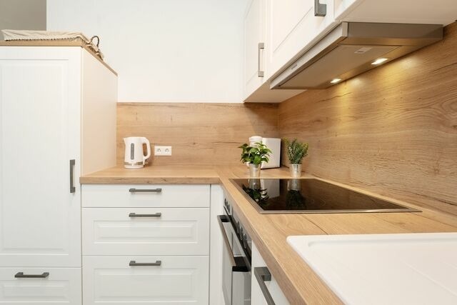 Ferienwohnung in Timmendorfer Strand - Ferienwohnung Jankar - Bild 17 Ferienwohnung in Timmendorfer Strand - Ferienwohnung Jankar - Bild 17