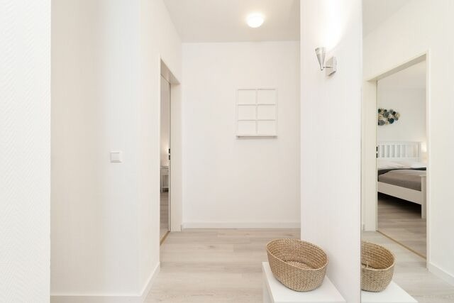 Ferienwohnung in Timmendorfer Strand - Ferienwohnung Jankar - Bild 19 Ferienwohnung in Timmendorfer Strand - Ferienwohnung Jankar - Bild 19