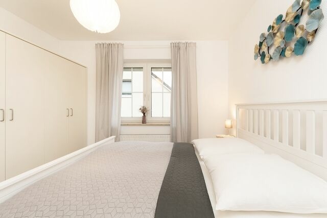 Ferienwohnung in Timmendorfer Strand - Ferienwohnung Jankar - Bild 20 Ferienwohnung in Timmendorfer Strand - Ferienwohnung Jankar - Bild 20