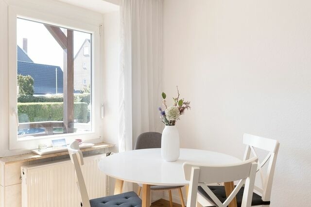 Ferienwohnung in Grömitz - Haus Sonneninsel Sonnenidyll - Bild 5