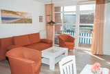 Ferienwohnung in Laboe - Dampfer 1 Ostwind - Bild 1