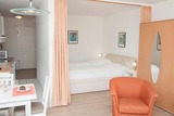 Ferienwohnung in Laboe - Dampfer 1 Ostwind - Bild 2