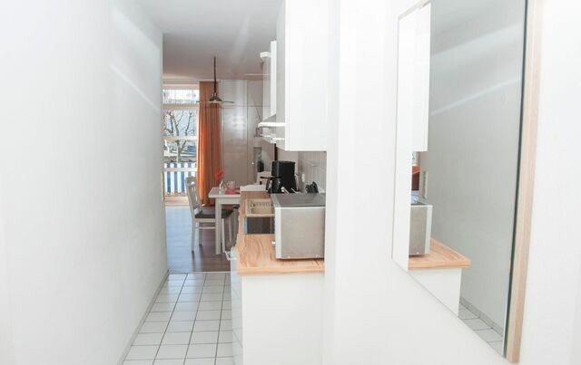 Ferienwohnung in Laboe - Dampfer 1 Ostwind - Bild 3