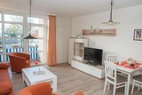 Ferienwohnung in Laboe - Dampfer 1 Ostwind - Bild 4