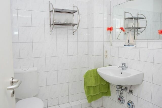 Ferienwohnung in Laboe - Dampfer 1 Ostwind - Bild 7