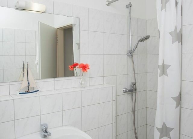Ferienwohnung in Laboe - Dampfer 1 Ostwind - Bild 8