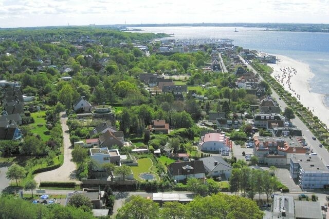 Ferienwohnung in Laboe - Dampfer 1 Ostwind - Bild 14