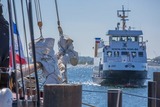 Ferienwohnung in Laboe - Dampfer 1 Ostwind - Bild 16