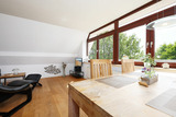 Ferienwohnung in Laboe - Strandstra&szlig;e 2 Treibgut - Bild 1