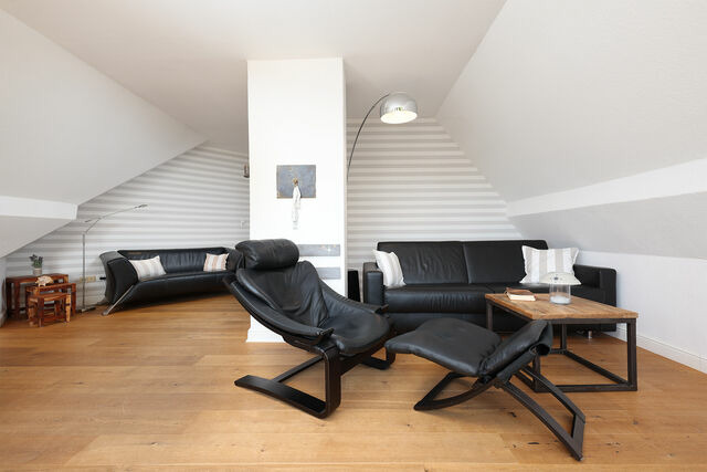Ferienwohnung in Laboe - Strandstra&szlig;e 2 Treibgut - Bild 7