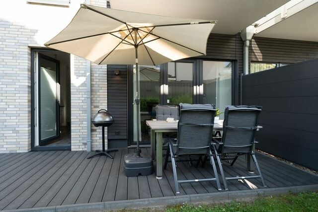 Ferienwohnung in Kellenhusen - Im Sonnengarten Hoffmeier 2 - Bild 2