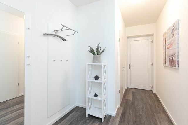 Ferienwohnung in Kellenhusen - Im Sonnengarten Hoffmeier 2 - Bild 20