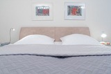 Ferienwohnung in Timmendorfer Strand - Haus Eva Mar am Meer Appartement 7 - Bild 14