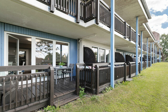 Ferienwohnung in Laboe - F&ouml;rdeblick Nr. 23 - Bild 15