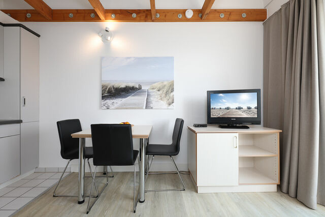 Ferienwohnung in Laboe - Strandhotel Laboe Nr. 39 - Bild 8