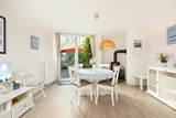 Ferienhaus in Kalifornien - Muschelsucher - Bild 4