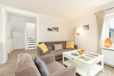 Ferienhaus in Kalifornien - Muschelsucher - Bild 5