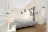 Ferienhaus in Kalifornien - Muschelsucher - Bild 22