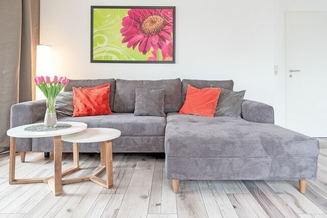 Ferienwohnung in Scharbeutz - Seestra&szlig;e 43 Wohnung 10 - Bild 5