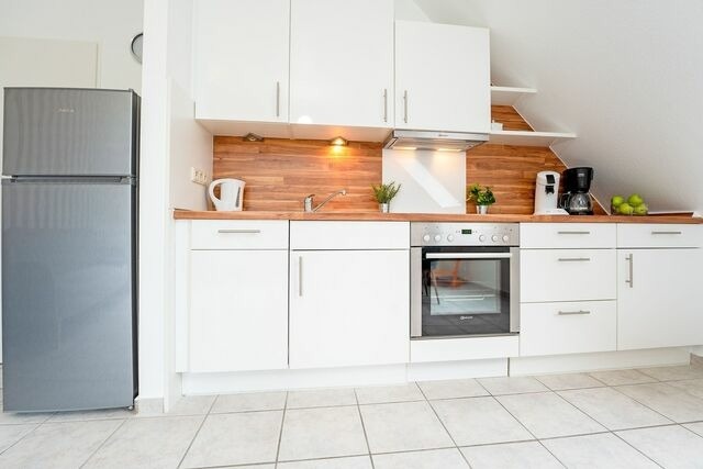 Ferienwohnung in Scharbeutz - Seestra&szlig;e 43 Wohnung 10 - Bild 17