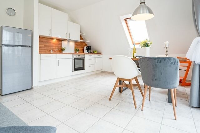 Ferienwohnung in Scharbeutz - Seestra&szlig;e 43 Wohnung 10 - Bild 21