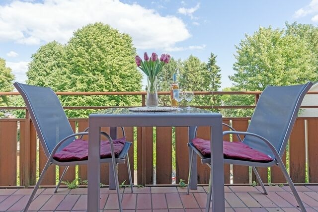 Ferienwohnung in Scharbeutz - Seestra&szlig;e 43 Wohnung 10 - Bild 24