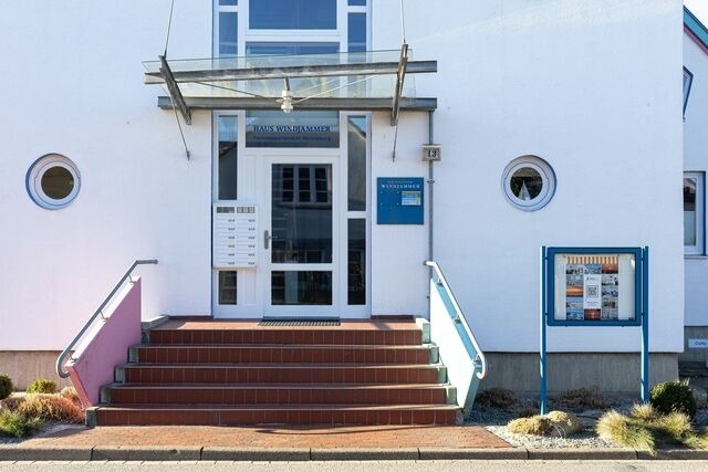 Ferienwohnung in Laboe - Haus Windjammer Christian Radich - Bild 14