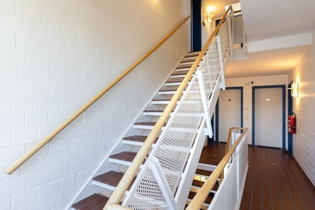 Ferienwohnung in Laboe - Haus Windjammer Christian Radich - Bild 20