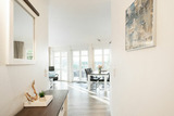Ferienwohnung in Fehmarn OT Neue Tiefe - B&uuml;rgermeister-Fox 44a An der Waterkant - Bild 19