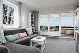 Ferienwohnung in Laboe - Fördeblick Nr. 55 - Bild 1