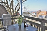 Ferienwohnung in Laboe - Fördeblick Nr. 55 - Bild 2
