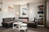 Ferienwohnung in Laboe - Fördeblick Nr. 55 - Bild 3