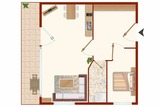 Ferienwohnung in Laboe - Fördeblick Nr. 55 - Bild 11