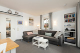 Ferienwohnung in Laboe - F&ouml;rdeblick Nr. 55 - Bild 7