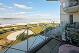 Ferienwohnung in Laboe - Strandhotel Laboe Nr. 14 - Bild 1