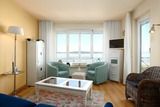 Ferienwohnung in Laboe - Strandhotel Laboe Nr. 14 - Bild 5