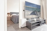 Ferienwohnung in Scharbeutz - Strandvilla Augustusbad Meerverliebt - Bild 22