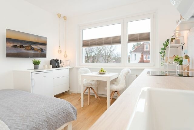 Ferienwohnung in Timmendorfer Strand - Beach Vibes - Bild 6