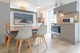 Ferienwohnung in Scharbeutz - Strandallee 100 K&uuml;stenliebe - Bild 1