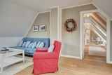 Ferienwohnung in Scharbeutz - Strandallee 128- Seesternchen - Bild 1