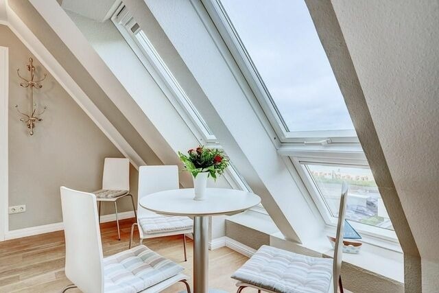 Ferienwohnung in Scharbeutz - Strandallee 128- Seesternchen - Bild 3