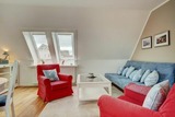 Ferienwohnung in Scharbeutz - Strandallee 128- Seesternchen - Bild 4