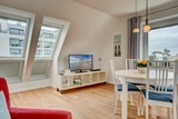 Ferienwohnung in Scharbeutz - Strandallee 128- Seesternchen - Bild 5