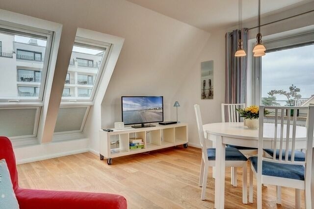 Ferienwohnung in Scharbeutz - Strandallee 128- Seesternchen - Bild 5