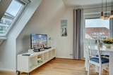 Ferienwohnung in Scharbeutz - Strandallee 128- Seesternchen - Bild 6
