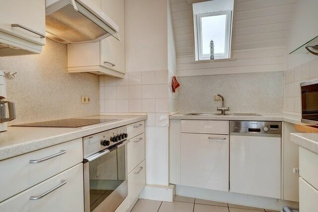 Ferienwohnung in Scharbeutz - Strandallee 128- Seesternchen - Bild 8