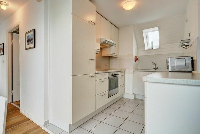 Ferienwohnung in Scharbeutz - Strandallee 128- Seesternchen - Bild 9
