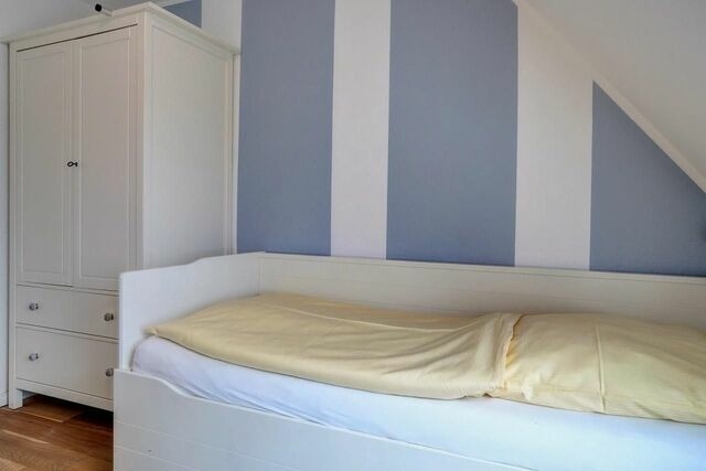 Ferienwohnung in Scharbeutz - Strandallee 128- Seesternchen - Bild 12