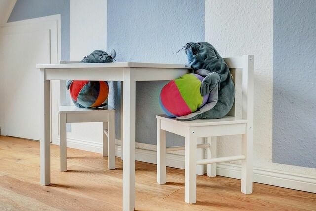 Ferienwohnung in Scharbeutz - Strandallee 128- Seesternchen - Bild 13