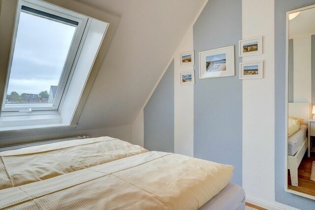 Ferienwohnung in Scharbeutz - Strandallee 128- Seesternchen - Bild 17